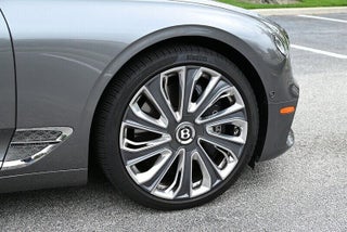 2022 Bentley Continental thumbnail – Boca Raton, FL – 24