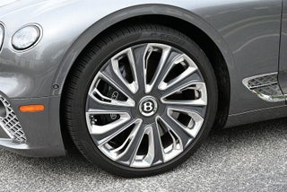 2022 Bentley Continental thumbnail – Boca Raton, FL – 17