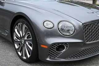 2022 Bentley Continental thumbnail – Boca Raton, FL – 13