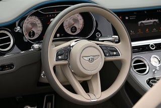 2022 Bentley Continental thumbnail – Boca Raton, FL – 39