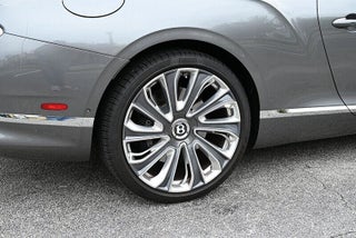2022 Bentley Continental thumbnail – Boca Raton, FL – 23