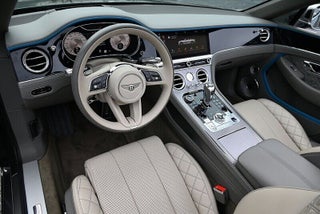 2022 Bentley Continental thumbnail – Boca Raton, FL – 46