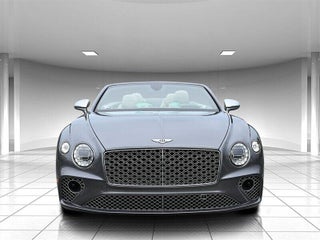 2022 Bentley Continental thumbnail – Boca Raton, FL – 12