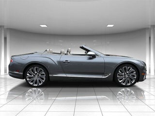 2022 Bentley Continental thumbnail – Boca Raton, FL – 10