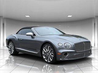 2022 Bentley Continental thumbnail – Boca Raton, FL – 4