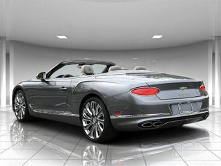 2022 Bentley Continental thumbnail – Boca Raton, FL – 7