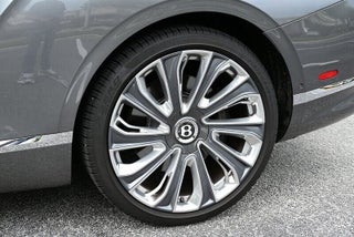 2022 Bentley Continental thumbnail – Boca Raton, FL – 18