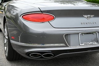2022 Bentley Continental thumbnail – Boca Raton, FL – 20