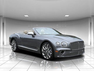 2022 Bentley Continental thumbnail – Boca Raton, FL – 11