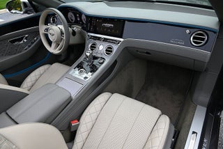 2022 Bentley Continental thumbnail – Boca Raton, FL – 33