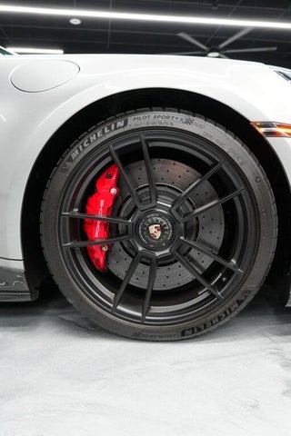 2022 Porsche 911 thumbnail – Miami, FL – 17