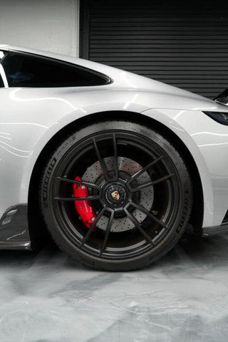 2022 Porsche 911 thumbnail – Miami, FL – 15