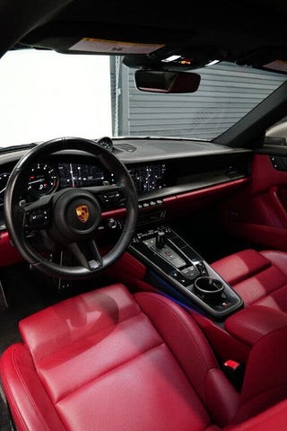 2022 Porsche 911 thumbnail – Miami, FL – 7