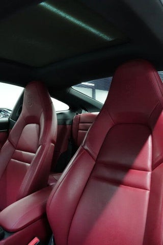 2022 Porsche 911 thumbnail – Miami, FL – 8