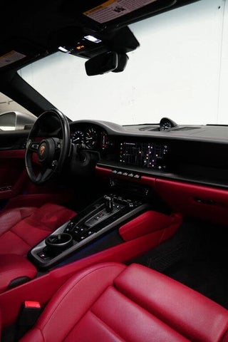 2022 Porsche 911 thumbnail – Miami, FL – 9