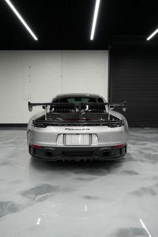 2022 Porsche 911 thumbnail – Miami, FL – 5