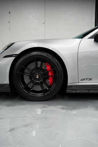 2022 Porsche 911 thumbnail – Miami, FL – 14