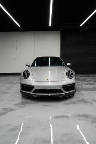 2022 Porsche 911 thumbnail – Miami, FL – 2