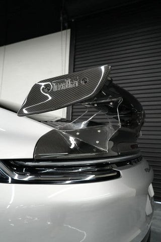 2022 Porsche 911 thumbnail – Miami, FL – 13