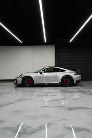 2022 Porsche 911 thumbnail – Miami, FL – 3