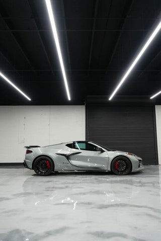 2024 Chevrolet Corvette thumbnail – Miami, FL – 4