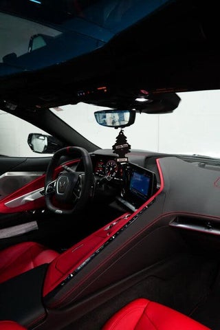 2024 Chevrolet Corvette thumbnail – Miami, FL – 12
