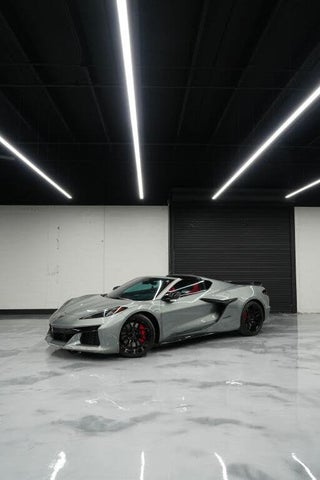 2024 Chevrolet Corvette thumbnail – Miami, FL – 2