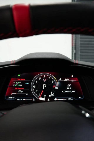 2024 Chevrolet Corvette thumbnail – Miami, FL – 10