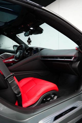 2024 Chevrolet Corvette thumbnail – Miami, FL – 11