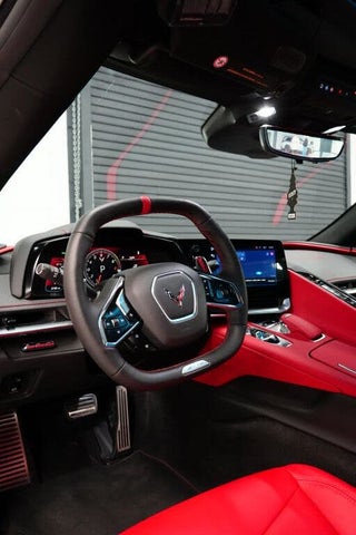 2024 Chevrolet Corvette thumbnail – Miami, FL – 9