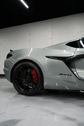 2024 Chevrolet Corvette thumbnail – Miami, FL – 6