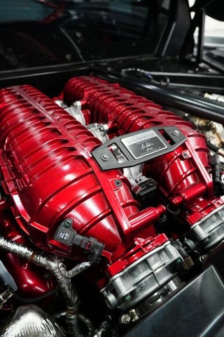2024 Chevrolet Corvette thumbnail – Miami, FL – 13