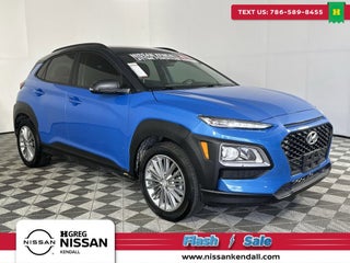 Hyundai Kona for sale Las Vegas
