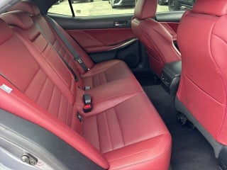 2015 Lexus IS 250 thumbnail – Hollywood, FL – 21