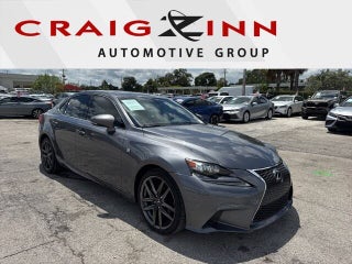 Lexus IS 250 for sale Las Vegas