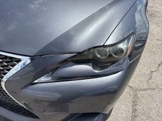 2015 Lexus IS 250 thumbnail – Hollywood, FL – 18