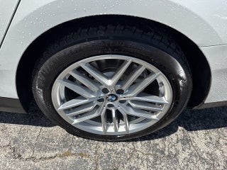 2025 BMW 5 Series thumbnail – Hollywood, FL – 8