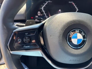 2025 BMW 5 Series thumbnail – Hollywood, FL – 27