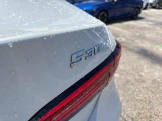 2025 BMW 5 Series thumbnail – Hollywood, FL – 32