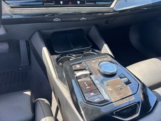 2025 BMW 5 Series thumbnail – Hollywood, FL – 6