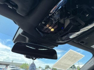 2025 BMW 5 Series thumbnail – Hollywood, FL – 25