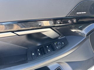 2025 BMW 5 Series thumbnail – Hollywood, FL – 29