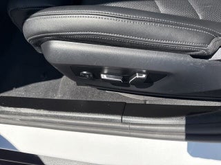 2025 BMW 5 Series thumbnail – Hollywood, FL – 31