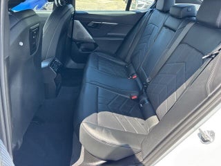 2025 BMW 5 Series thumbnail – Hollywood, FL – 18