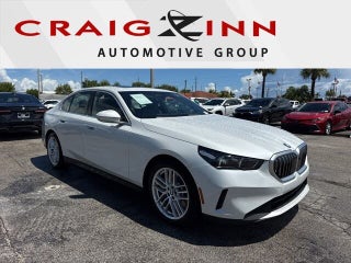 BMW 5 Series for sale Las Vegas