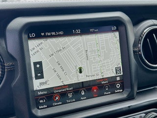 2023 Jeep Wrangler Unlimited thumbnail – Miami, FL – 11