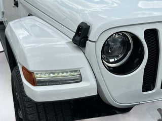2023 Jeep Wrangler Unlimited thumbnail – Miami, FL – 33