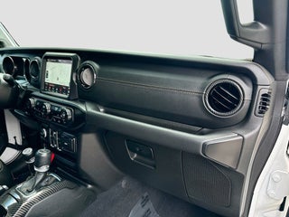 2023 Jeep Wrangler Unlimited thumbnail – Miami, FL – 31