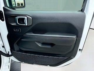 2023 Jeep Wrangler Unlimited thumbnail – Miami, FL – 32