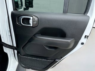 2023 Jeep Wrangler Unlimited thumbnail – Miami, FL – 29
